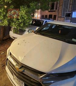 شيفروليه بليزر